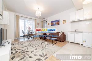 Inchiriere Apartament 2 Camere TITAN (Barcelona Residence) NOU - imagine 5
