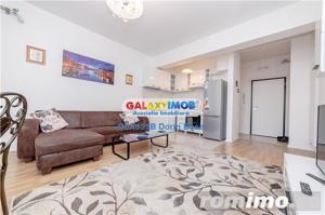 Inchiriere Apartament 2 Camere TITAN (Barcelona Residence) NOU - imagine 4