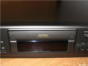 CD PLAYER Technics SL PS770  impecabil - imagine 2