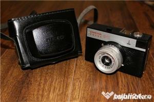 Aparat Foto Smena 8 Nou