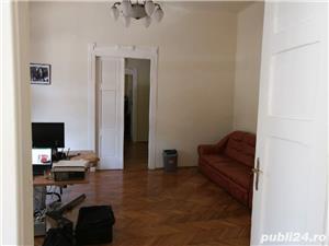 Apartament 5 camere - imagine 3