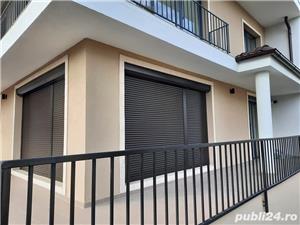 Ferestre si Usi din Profile Gealan ,Rehau Aluplast si Lemn Stratificat 