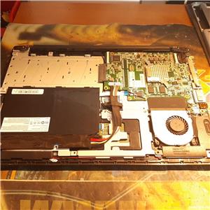 Dezmembrez Medion Akoya S4220_MD99660 - imagine 3