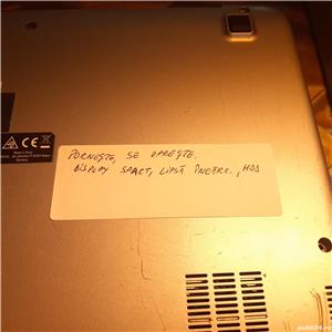 Dezmembrez Medion Akoya S4220_MD99660 - imagine 4