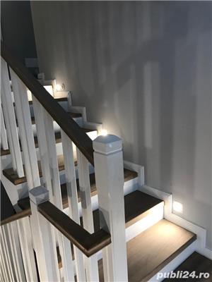 SCARI din lemn masiv - imagine 4