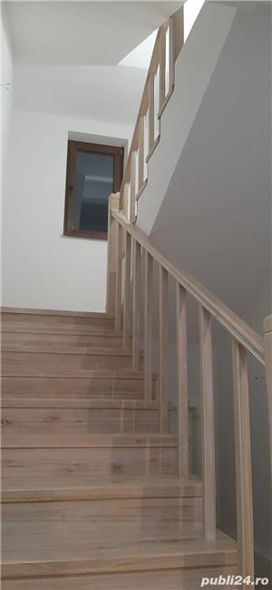 SCARI din lemn masiv - imagine 3