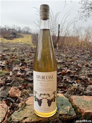 Vând vin alb  i rosu - imagine 4