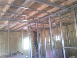 Executam lucrari costructii - imagine 2