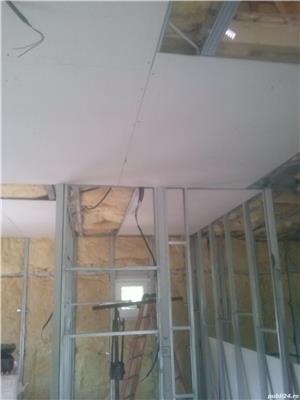 Executam lucrari costructii - imagine 3