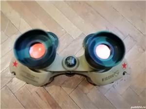 Binoclu  nefolosit  excelent.