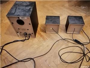  2 seturi boxe calculator    2.1 serioux functionale. - imagine 2