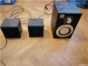  2 seturi boxe calculator    2.1 serioux functionale.