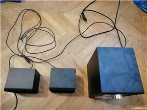  2 seturi boxe calculator    2.1 serioux functionale. - imagine 3