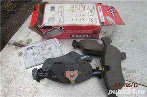 Placute frana noi -set-FerodoPremier-General Mogul-FDB584 ptr Daew00,Opel,Vauxall,Ford-