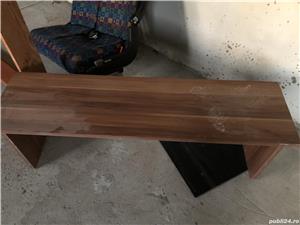 Usi de lemn cu tot cu rame - imagine 6