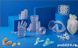 servciu printare/ cursuri - secretele imprimantei 3D-programare,lucru efectiv, setari imprimanta 3D - imagine 6
