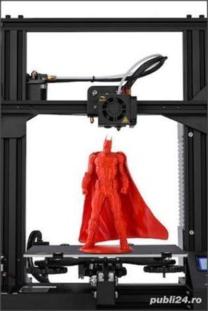 servciu printare/ cursuri - secretele imprimantei 3D-programare,lucru efectiv, setari imprimanta 3D - imagine 5