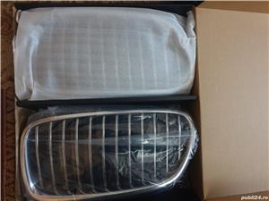 Grile BMW seria 5 - imagine 2