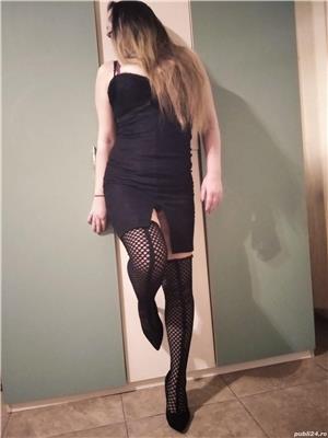 Lili, rond Baba Novac - imagine 8