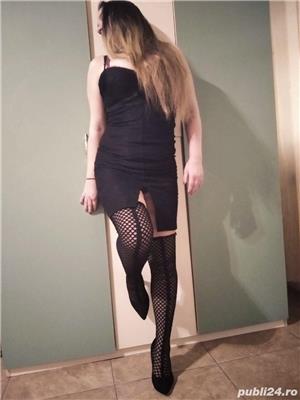 Lili, rond Baba Novac - imagine 5