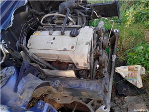 Galerie admisie , injectoare Mercedes C Class C180 