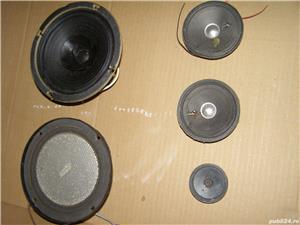 Difuzoare de diferite marimi - imagine 2