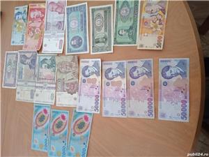 Vand bacnote vechi - imagine 2