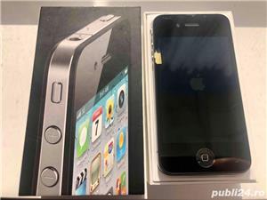 iPhone 4 Black 8GB - imagine 6