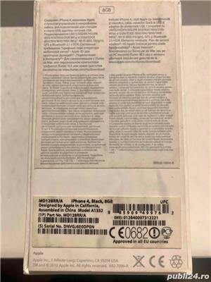 iPhone 4 Black 8GB - imagine 7