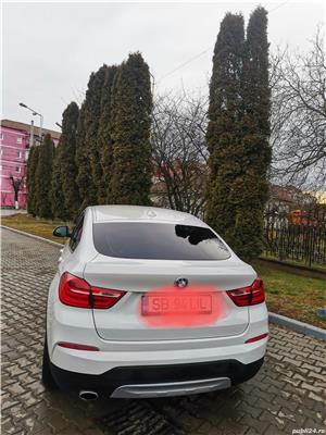 Bmw Seria X X4 - imagine 9