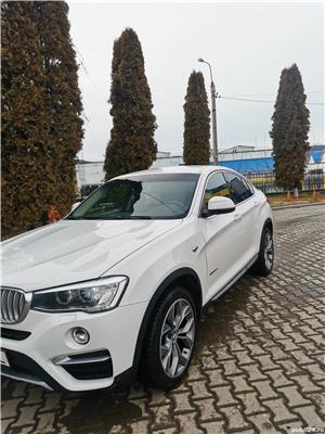 Bmw Seria X X4 - imagine 8