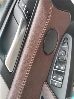 Bmw Seria X X4 - imagine 5