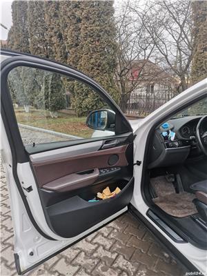 Bmw Seria X X4 - imagine 7