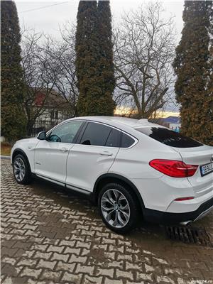 Bmw Seria X X4 - imagine 10