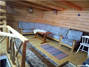  cabana de inchiriat lac mujdeni - imagine 7