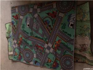 Covor de copii - imagine 2