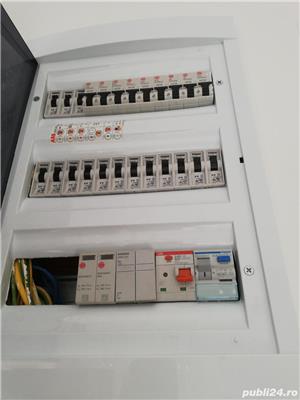 Electrician autorizat Bacău și în județul Bacău