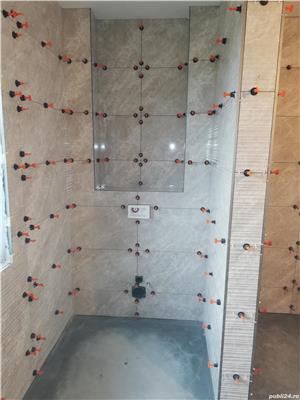 Ofer servicii in constructii, amenajari interioare - imagine 2