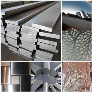 Tabla perforata otel tabla gaurita sita perforatii rotunde patrate alungite trifoi cheie sita inox - imagine 7