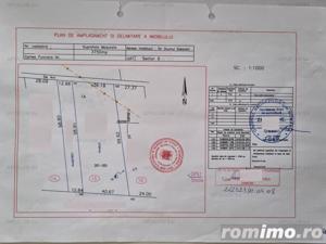 Teren Sectorul 6 - Giulesti Sarbi- Artera Drumul Sabareni - imagine 5