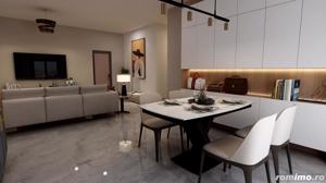 Imopark Residence, 2 camere+loc de parcare, zona Torontalului! comision 0% - imagine 4