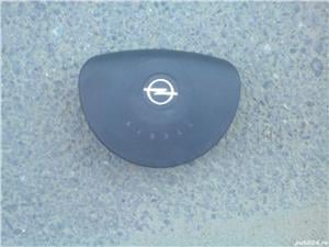 Capac culbutor carcasa filtru aerv airbag Opel Corsa Combo Astra 1.7