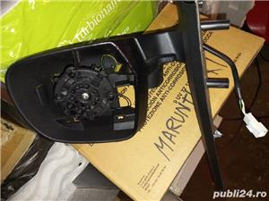 Oglinda dreapta logan, mcv, duster, dokker - imagine 4