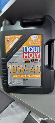 Ulei 5w30 MOTUL , Castrol , Mobil - imagine 4