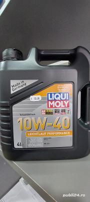 Ulei 5w30 MOTUL , Castrol , Mobil - imagine 10