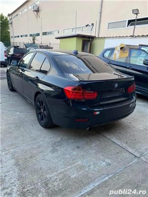 Dezmembrez Bmw 320d F30 - imagine 4