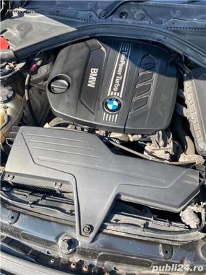 Dezmembrez Bmw 320d F30 - imagine 3