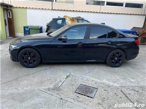 Dezmembrez Bmw 320d F30