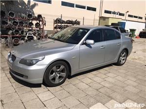 Dezmembrez BMW E60 520d Facelift