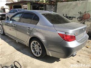 Dezmembrez BMW E60 525d - imagine 2
